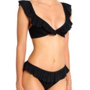 TART COLLECTIONS BIKINI - WORN ONCE